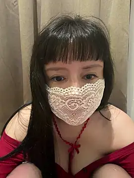 Mia-zhan online show from 27, 3, 2026