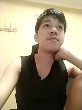 asian guy67 online show from 3, 7, 2026