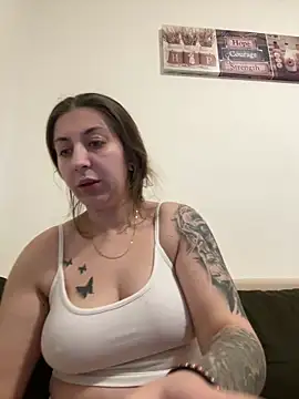 dalia0710 online show from 27, 3, 2026