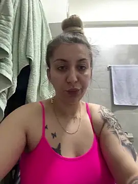 dalia0710 online show from 13, 4, 2026