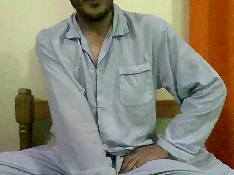 CalmDesire online show from 12, 1, 2026