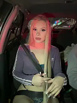 AlyssaFoxx  online show from 10, 2, 2026