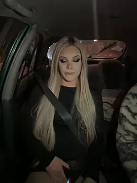 AlyssaFoxx  online show from 11, 3, 2026