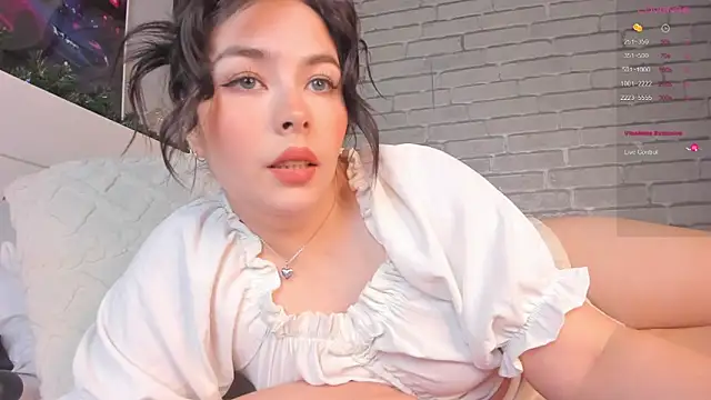 Nataly forsy online show from 13, 1, 2026