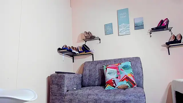 Snapshot of nailon_karol11 chatting on 5, 2, 2026 nailon karol11 online show from 5, 2, 2026