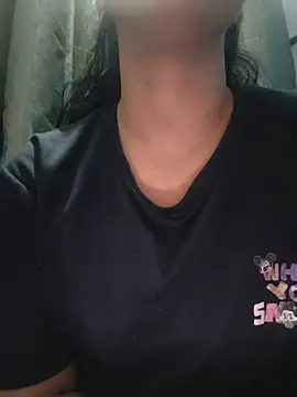 Snapshot of Adaa7 chatting on 6, 7, 2026 Adaa7 online show from 6, 7, 2026