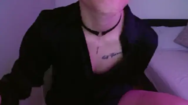 Alexxa XX online show from 16, 1, 2026