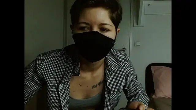 Alexxa XX online show from 31, 1, 2026