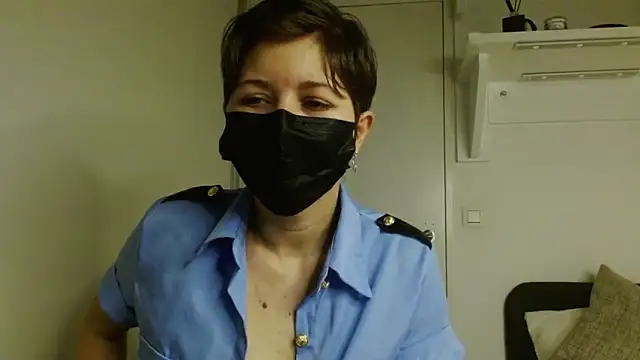 Alexxa XX online show from 15, 2, 2026