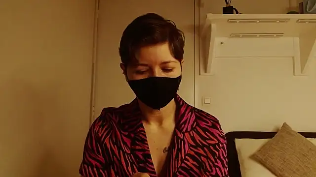 Alexxa XX online show from 19, 2, 2026