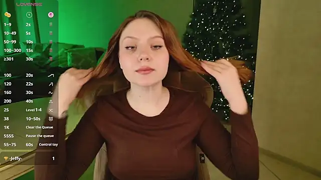 YouHoldMe online show from 20, 2, 2026