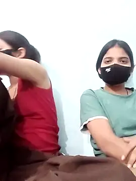 College--girl online show from 26, 3, 2026