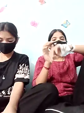 College--girl online show from 31, 3, 2026