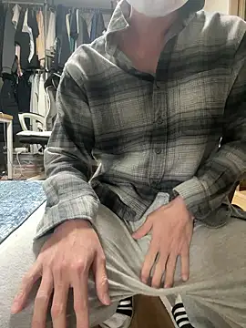 Alexkimsumin online show from 16, 4, 2026