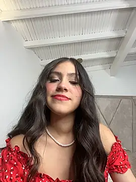 AngelKissXXX online show from 13, 1, 2026