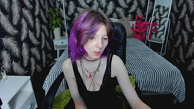 Ashley Veil online show from 31, 7, 2026