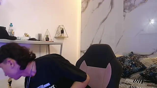 XanderGrey8 online show from 24, 3, 2026