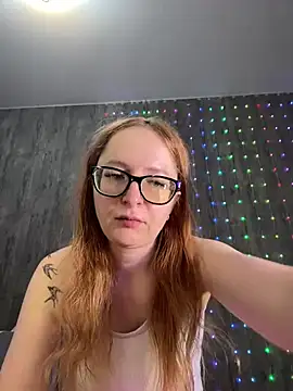 coy girl  online show from 11, 2, 2026