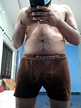 Kanna5115 online show from 2, 2, 2026