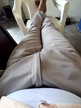 Kanna5115 online show from 25, 4, 2026