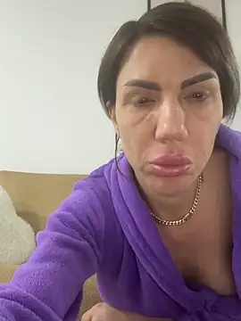 Missolevelvet online show from 16, 1, 2026