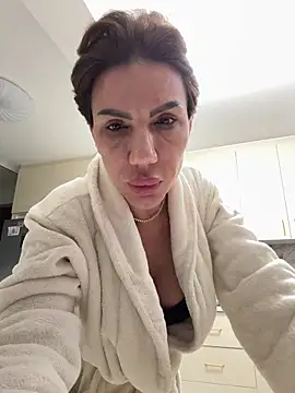 Missolevelvet online show from 11, 2, 2026