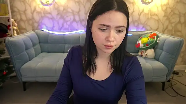 MargaritaGrey online show from 12, 1, 2026