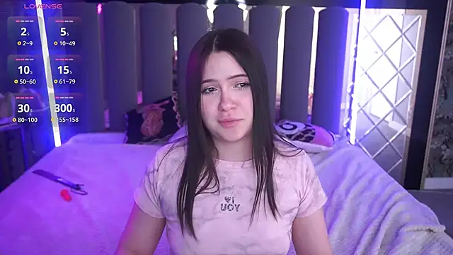 MargaritaGrey online show from 11, 6, 2026