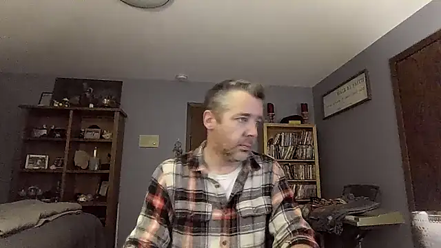 chrisw8140 online show from 4, 3, 2026