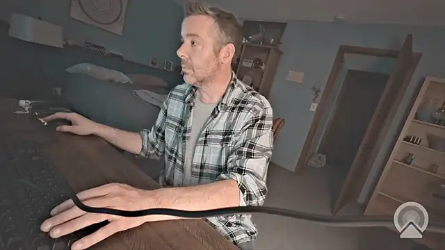 chrisw8140 online show from 20, 5, 2026