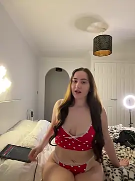 MissExoticKitty online show from 1, 2, 2026