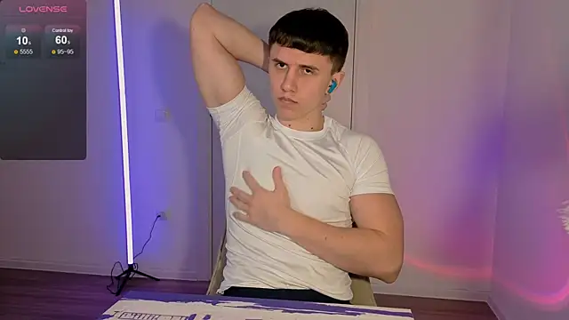 Snapshot of first_mark chatting on 20, 2, 2026 first mark online show from 20, 2, 2026