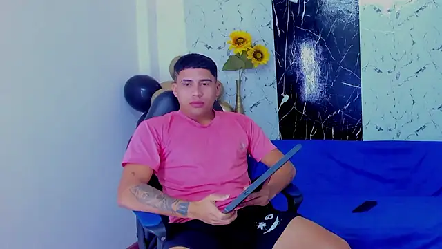 Franco ferrer online show from 12, 1, 2026