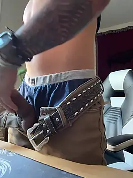 JoeyBlazy online show from 6, 4, 2026