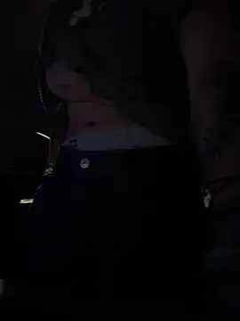 JoeyBlazy online show from 27, 4, 2026