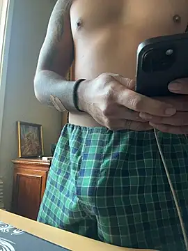 JoeyBlazy online show from 9, 8, 2026