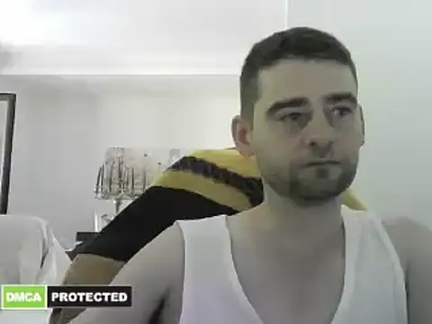 Snapshot of 007mark5xl chatting on 12, 7, 2026 007mark5xl online show from 12, 7, 2026