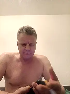Borgio123 online show from 10, 5, 2026