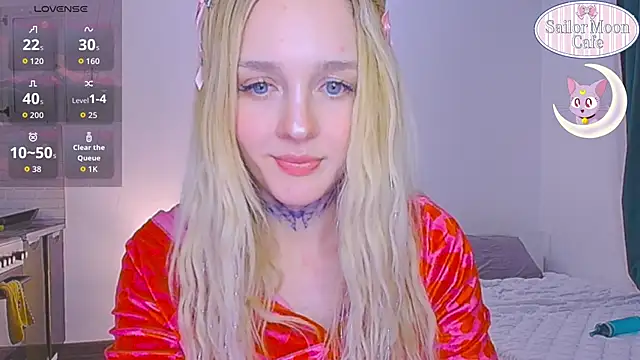 sailormoon666  online show from 16, 4, 2026