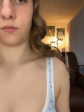 NoFilterAngels online show from 27, 2, 2026