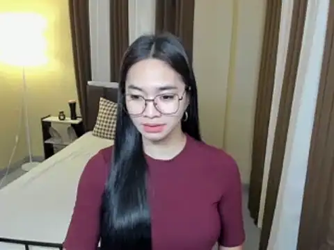 Asian Bigcock Marian online show from 16, 2, 2026