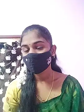 Tamil Hot RoyalQueen online show from 6, 3, 2026