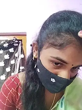 Tamil Hot RoyalQueen online show from 19, 3, 2026