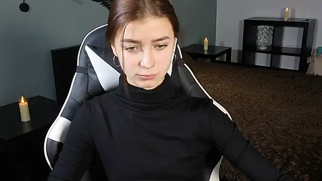 kity Jafaela online show from 16, 1, 2026