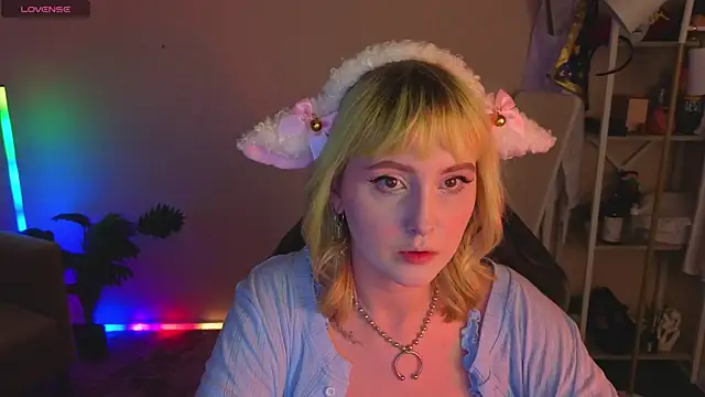 Roziett Belle online show from 27, 3, 2026