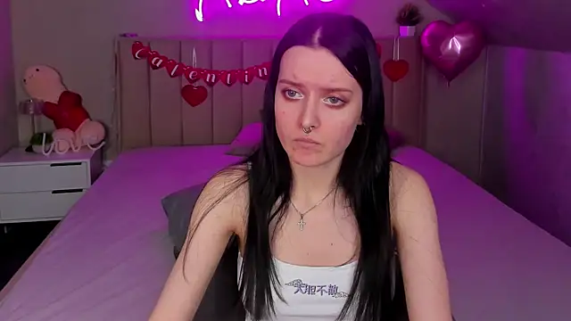 Kessi Millisis online show from 18, 2, 2026