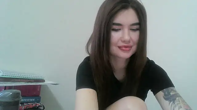 Kirelya online show from 12, 3, 2026