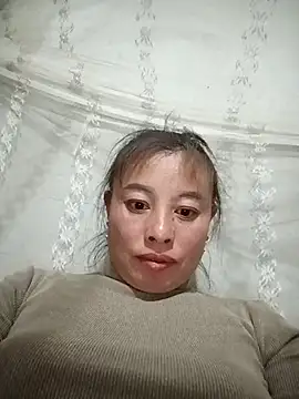 kaia-cam online show from 13, 1, 2026