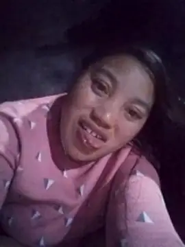 LingLing002 online show from 14, 1, 2026