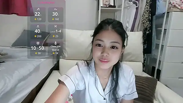 Snapshot of nacchan8888 chatting on 24, 3, 2026 nacchan8888 online show from 24, 3, 2026